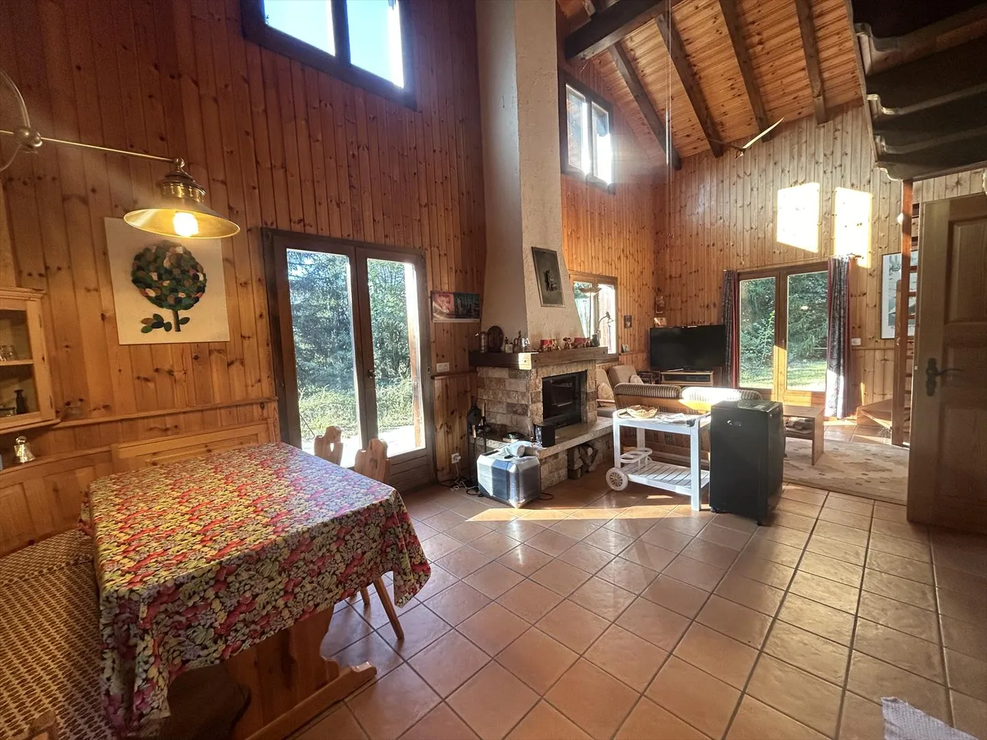 Chalet 4.5 stanze - Foto 10 di 20