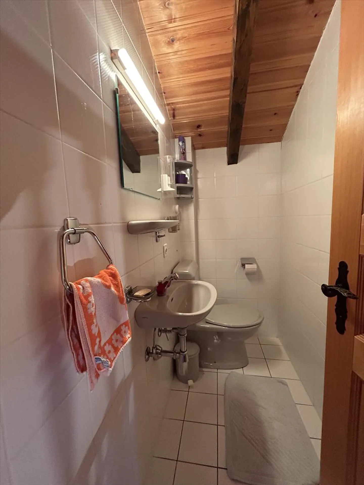 Chalet 4.5 stanze - Foto 11 di 20