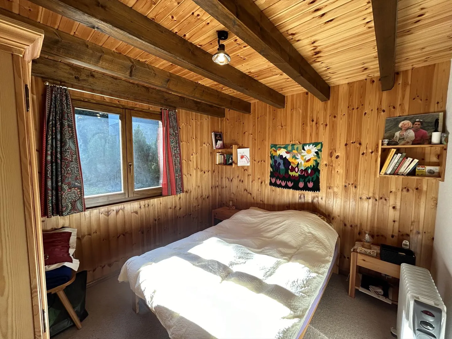 Chalet 4.5 stanze - Foto 12 di 20