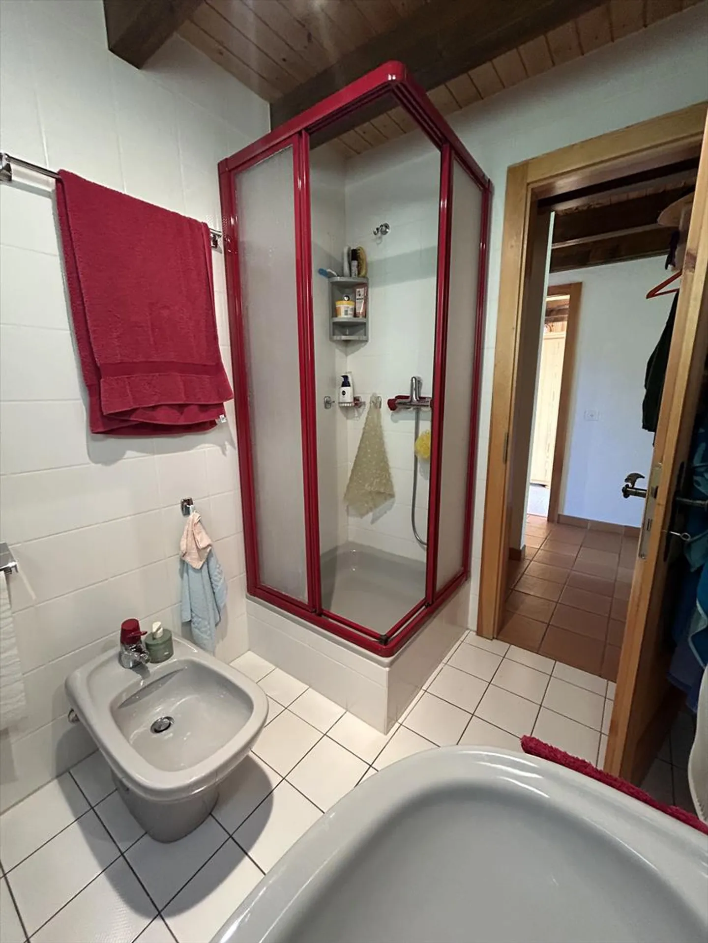Chalet 4.5 stanze - Foto 13 di 20