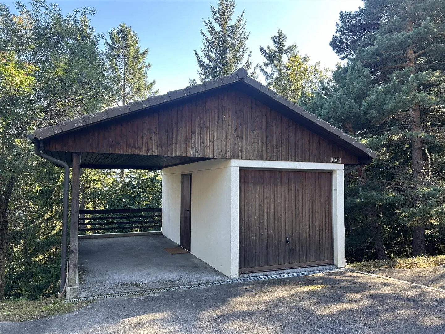 Chalet 4.5 stanze - Foto 16 di 20