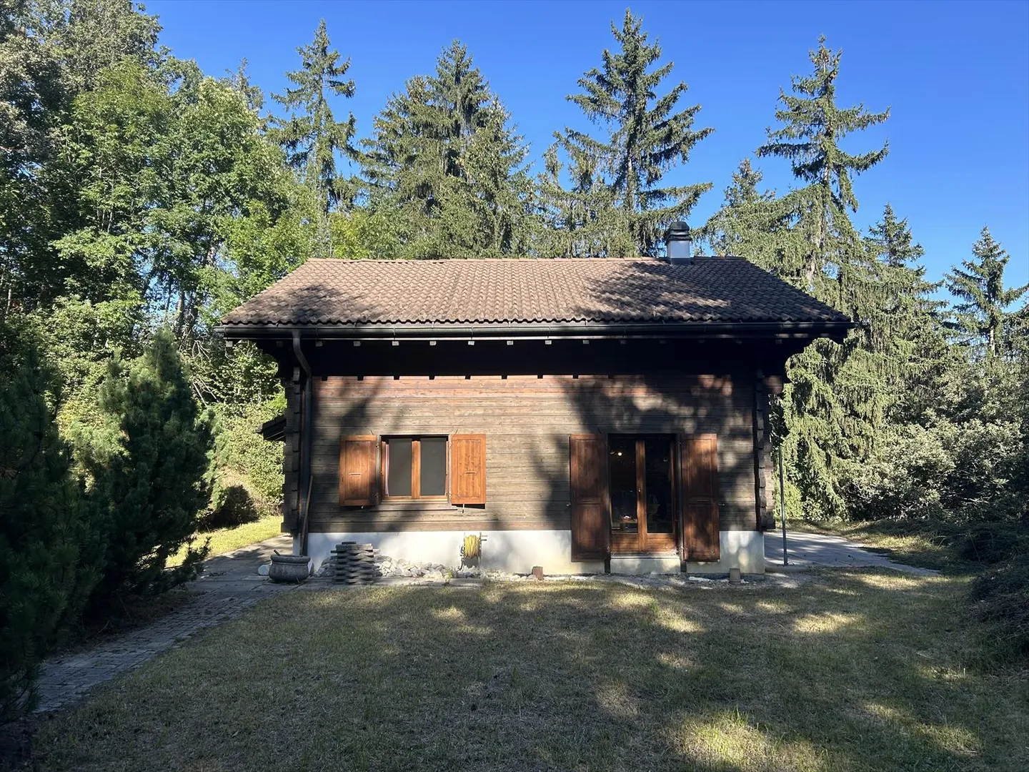 Chalet 4.5 stanze - Foto 17 di 20