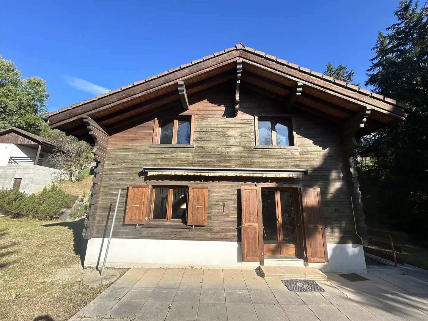 Chalet 4.5 stanze - Foto 18 di 20