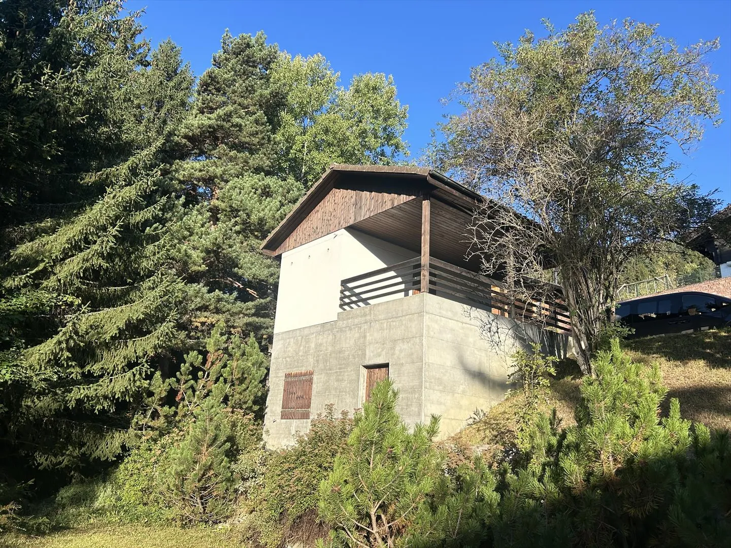 Chalet 4.5 stanze - Foto 19 di 20