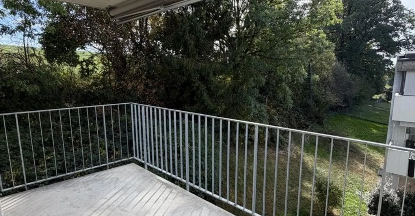 Appartamento 3.5 locali al 2° piano a Kerzers - Foto 5 di 6