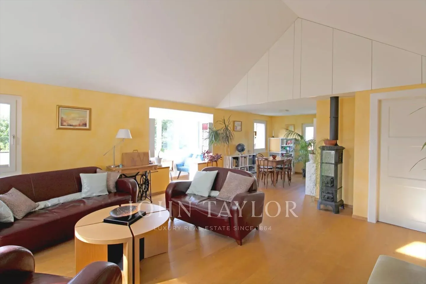 Immobilienensemble - Chalais - Foto 8 von 13