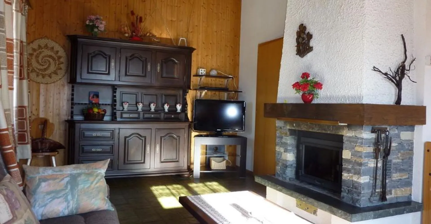 Ferienwohnungen: Chalet Blick auf die Alpen - Foto 6 von 13