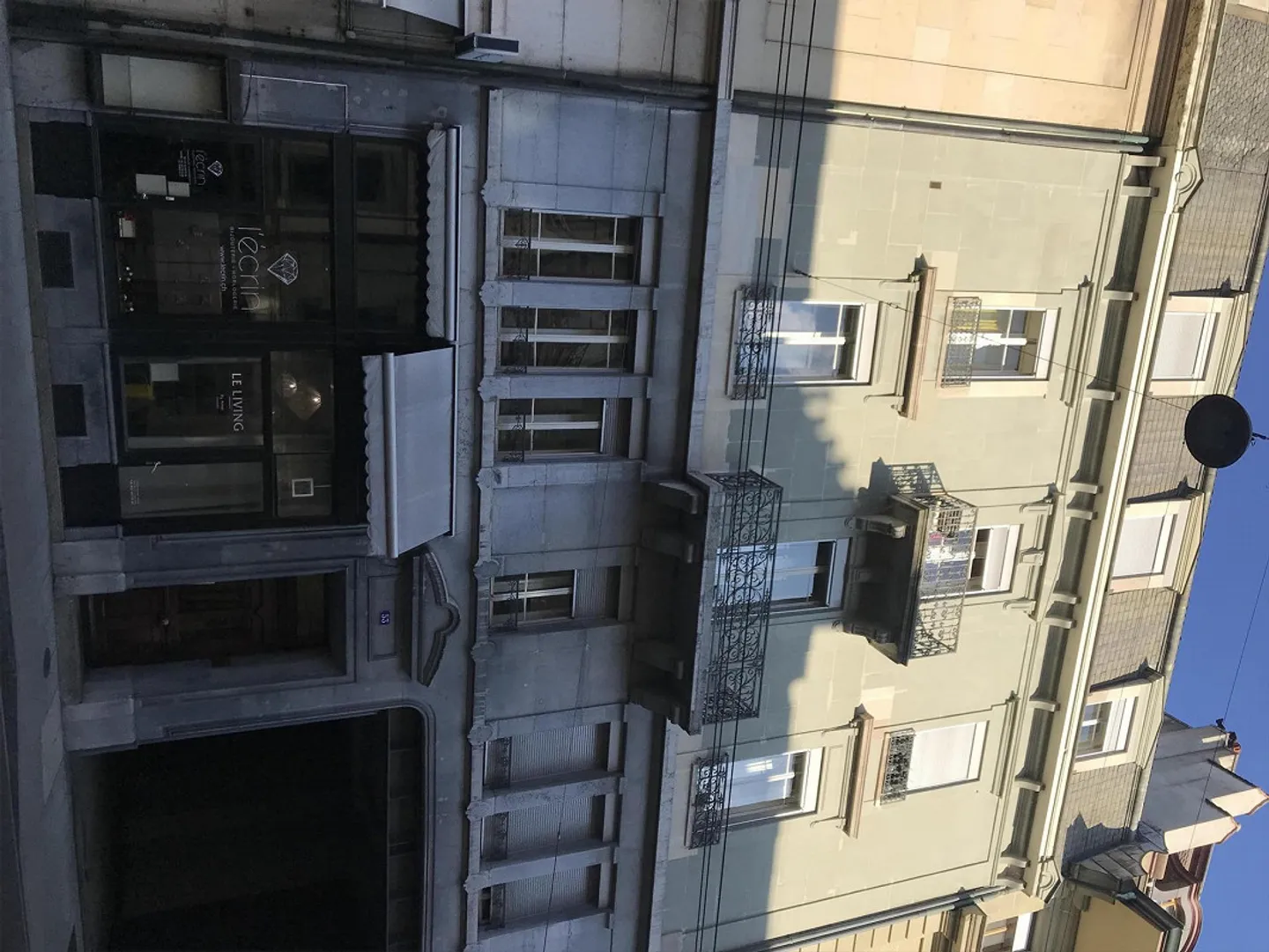 Bel appartement dans le quartier des banques - Photo 4 sur 4