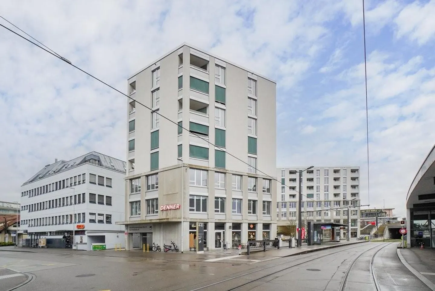 Bürofläche in Toplage - Foto 1 von 12