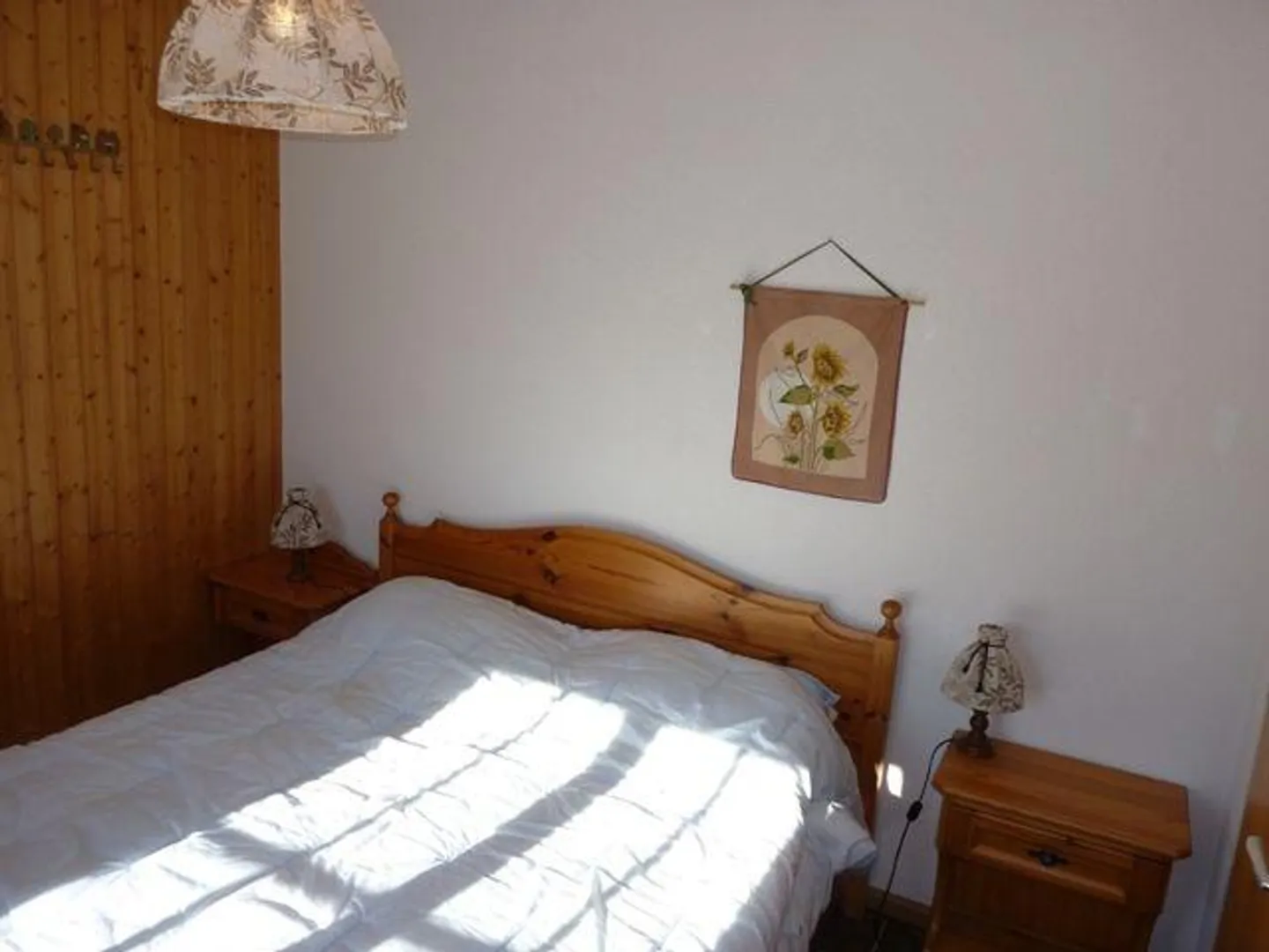 Ferienwohnungen: Chalet Blick auf die Alpen - Foto 9 von 13