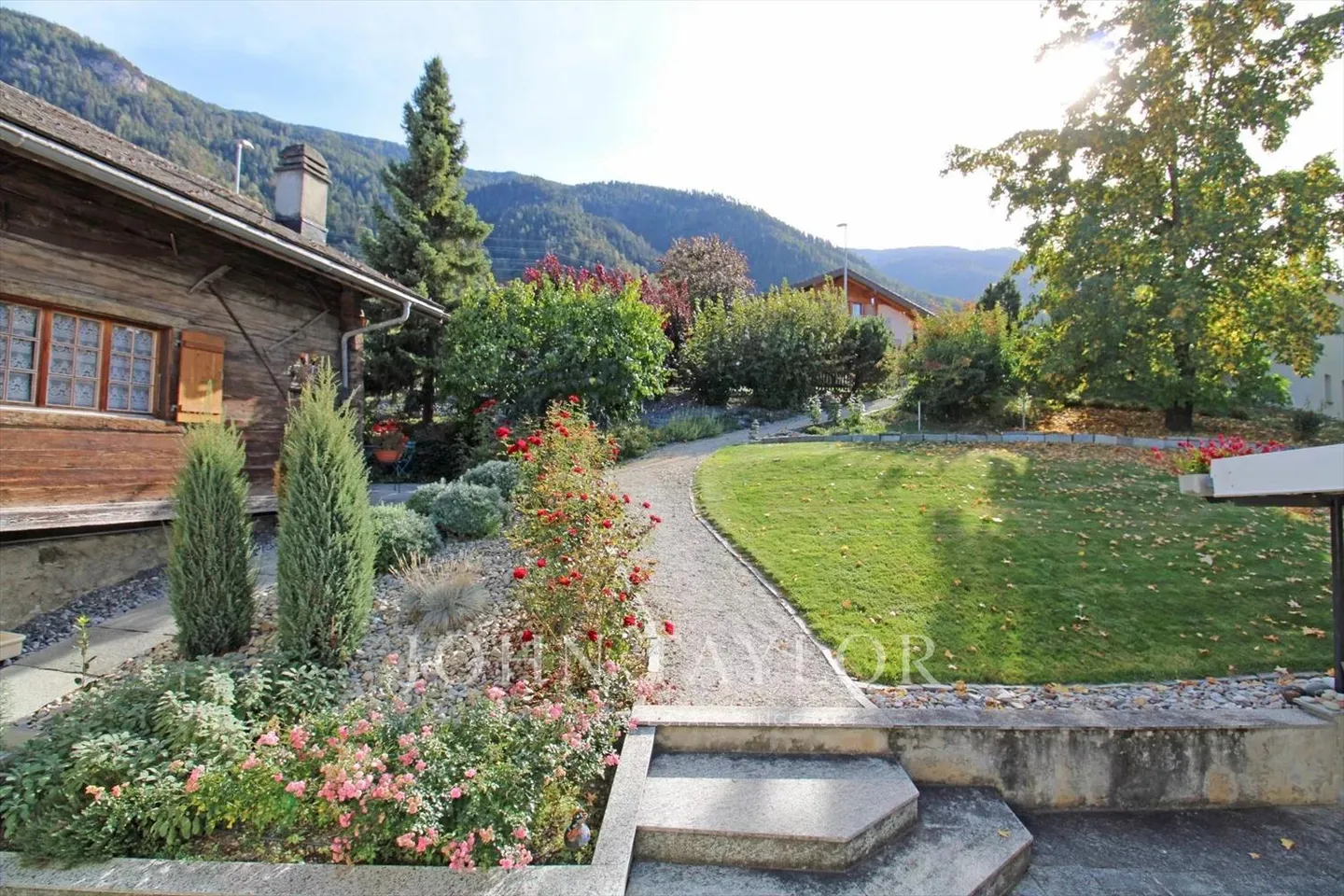 Immobilienensemble - Chalais - Foto 3 von 13