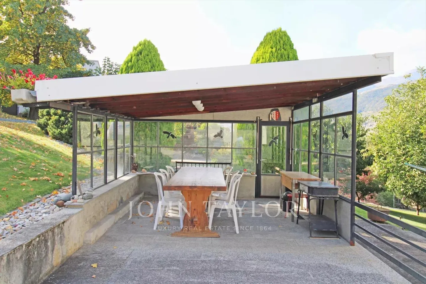 Immobilienensemble - Chalais - Foto 4 von 13