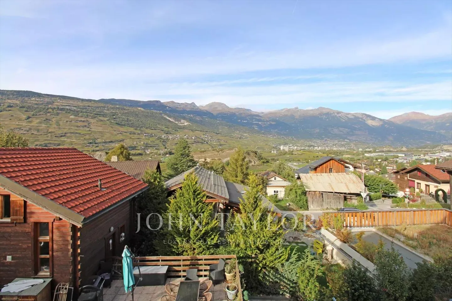 Immobilienensemble - Chalais - Foto 5 von 13