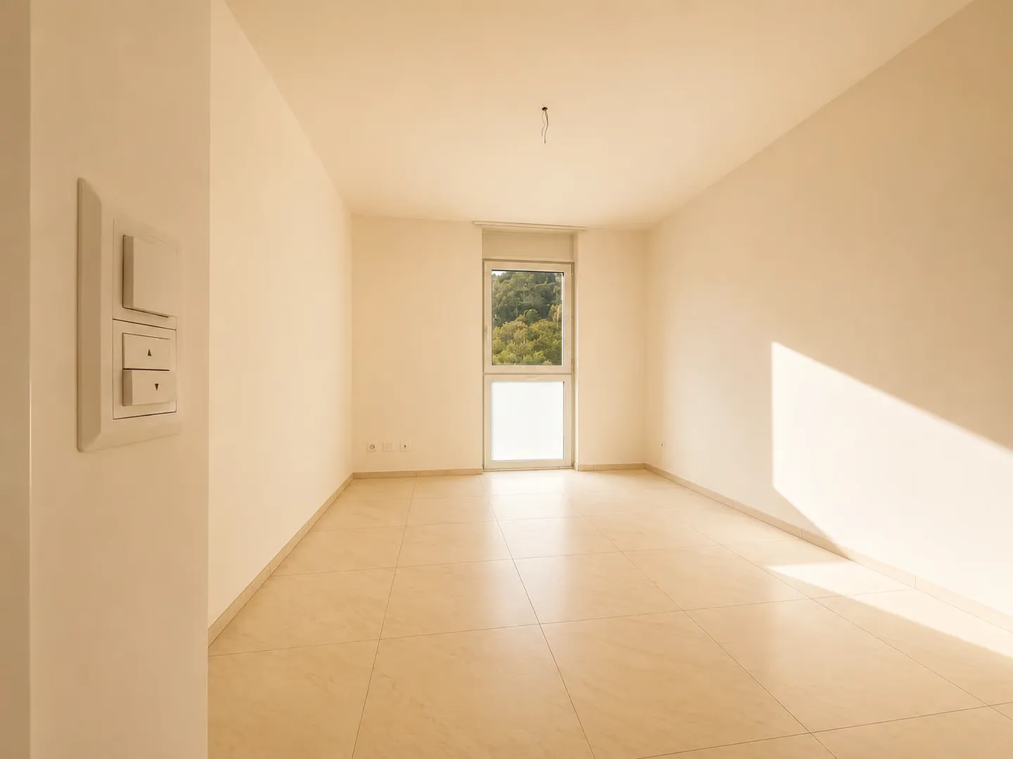 RIVERA - AFFITTASI 4.5 LOCALI CON TERRAZZA VETRATA - Photo 13 of 13