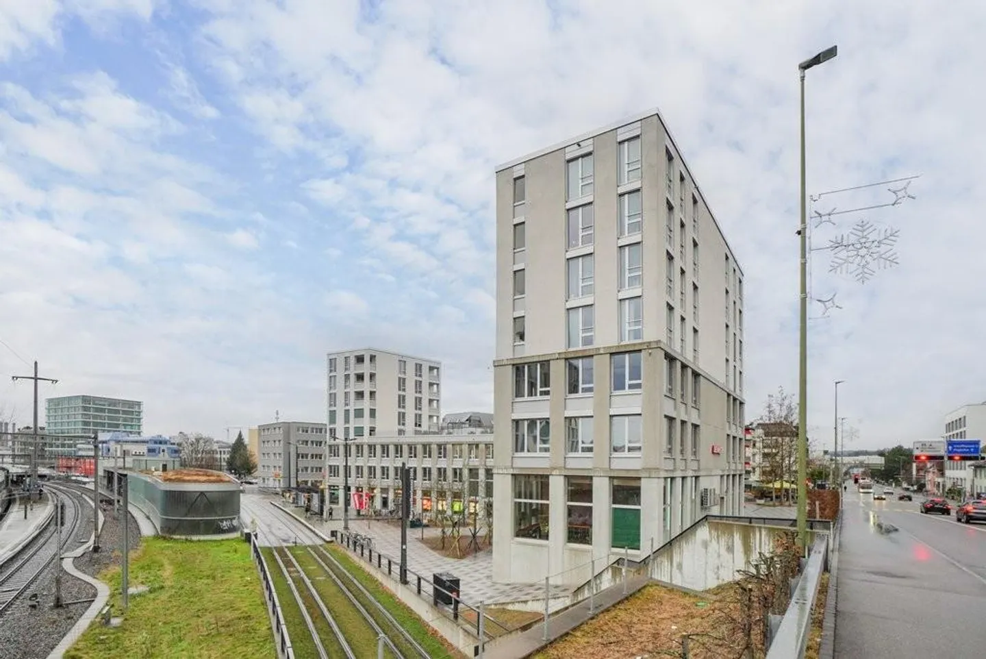 Bürofläche in Toplage - Foto 3 von 12