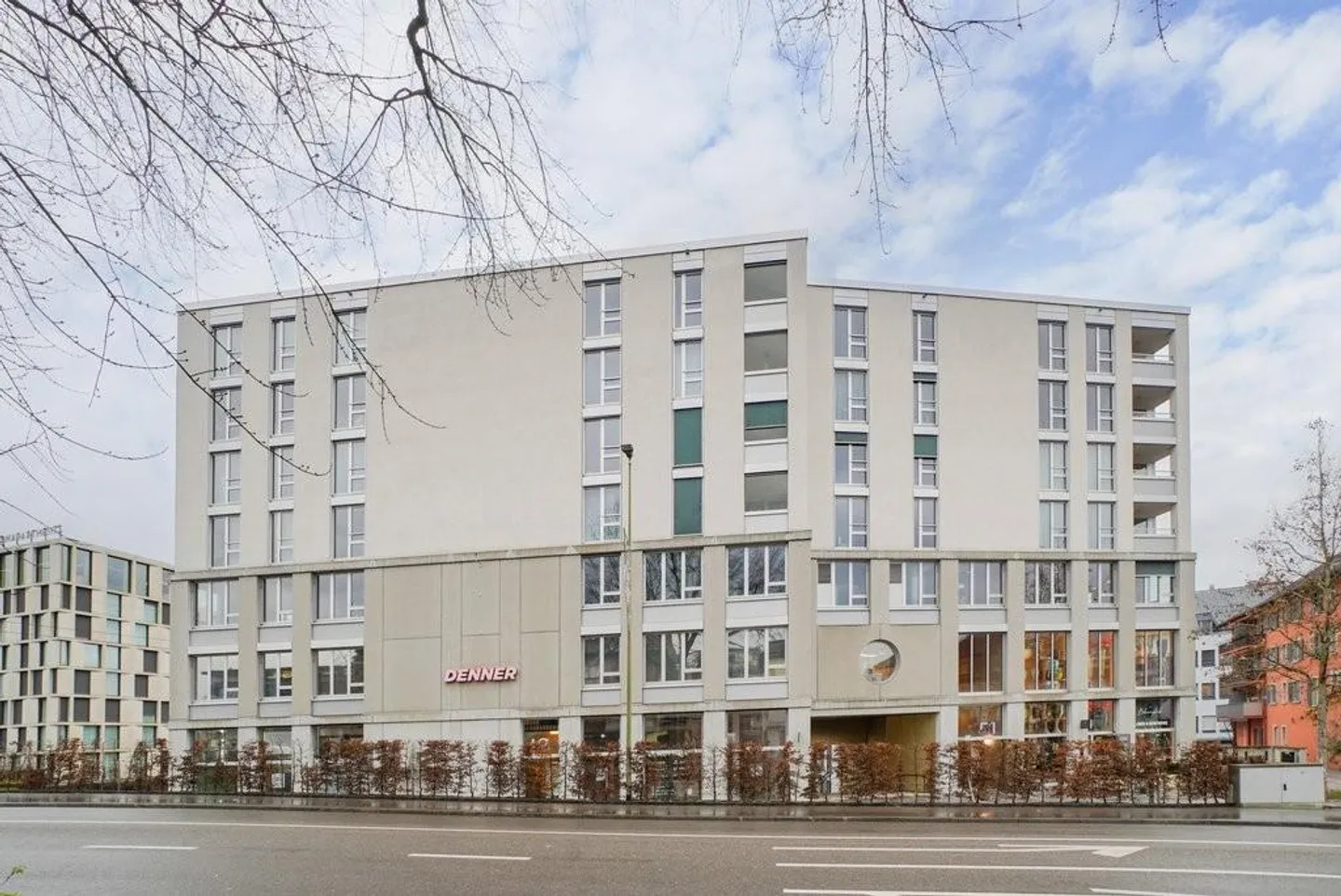 Bürofläche in Toplage - Foto 4 von 12