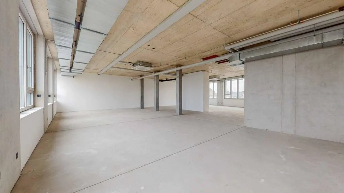 Bürofläche in Toplage - Foto 5 von 12