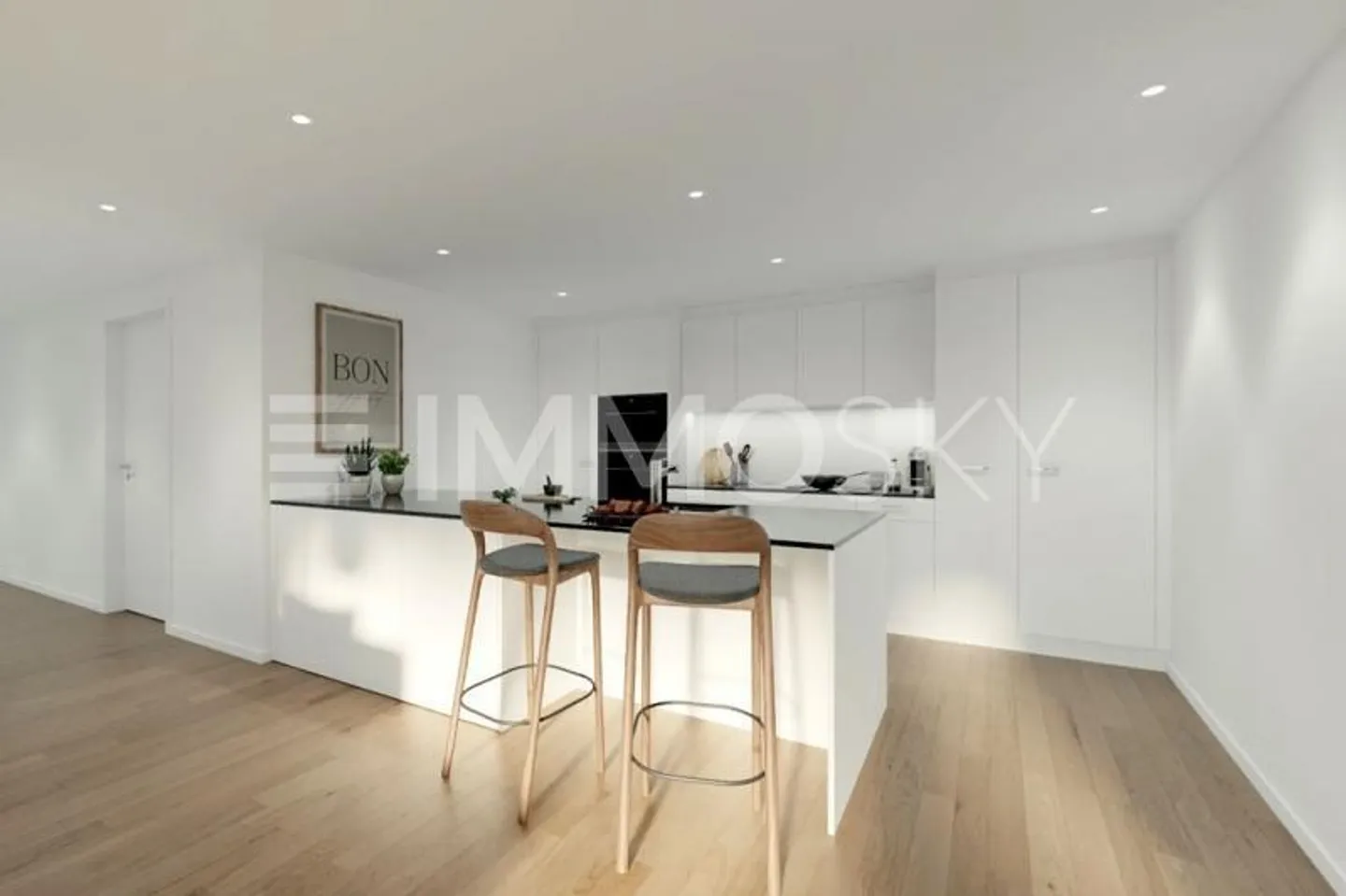 Horizont am Wasser – Modernes Wohnen mit traumhaftem Seeblick - Foto 5 von 5