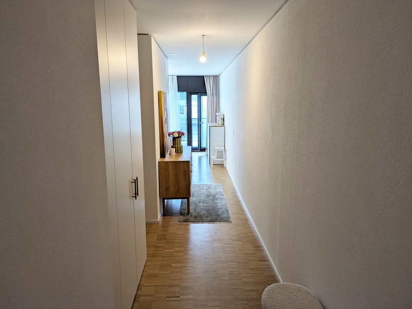 Vivere lussuoso nel Claraturm - Foto 8 di 12
