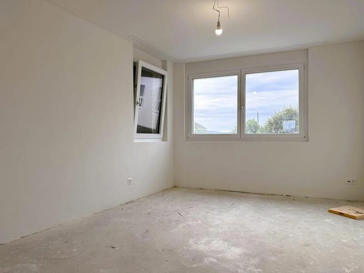 Réalisez votre rêve - Acquérir une maison à Müllheim TG - Photo 9 sur 18