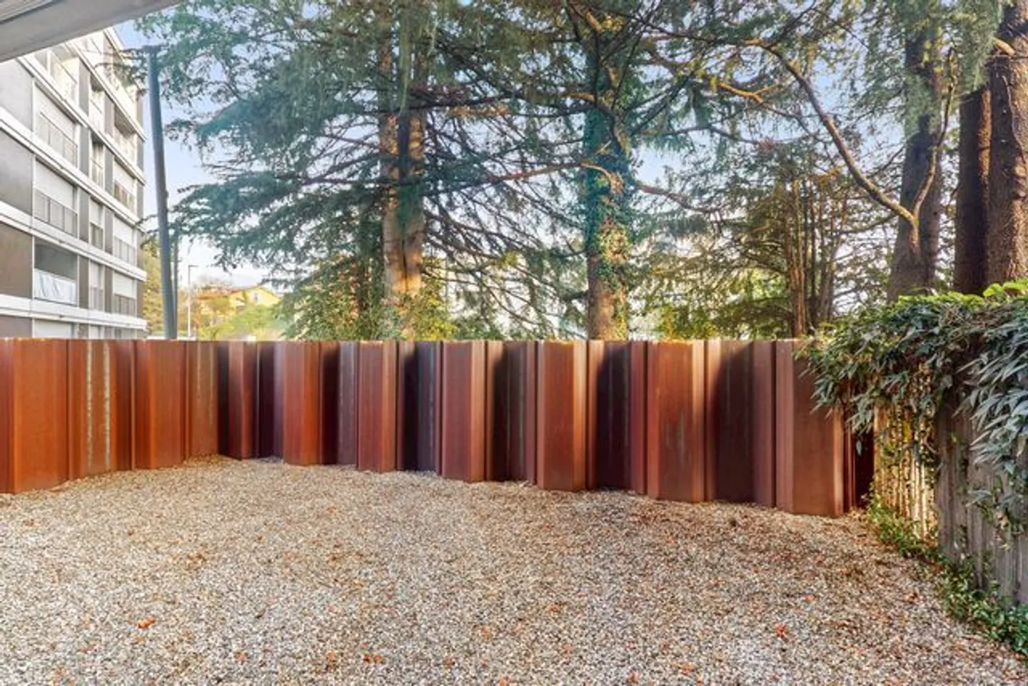 Résidence Radice - moderne 2.5 pièces au rez-de-chaussée avec jardin - Photo 5 sur 9