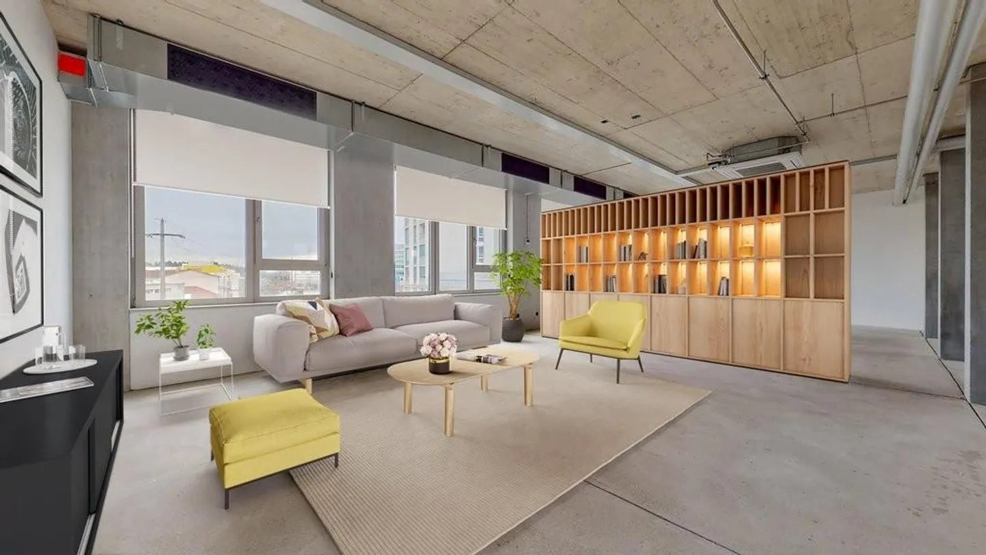 Bürofläche in Toplage - Foto 11 von 12