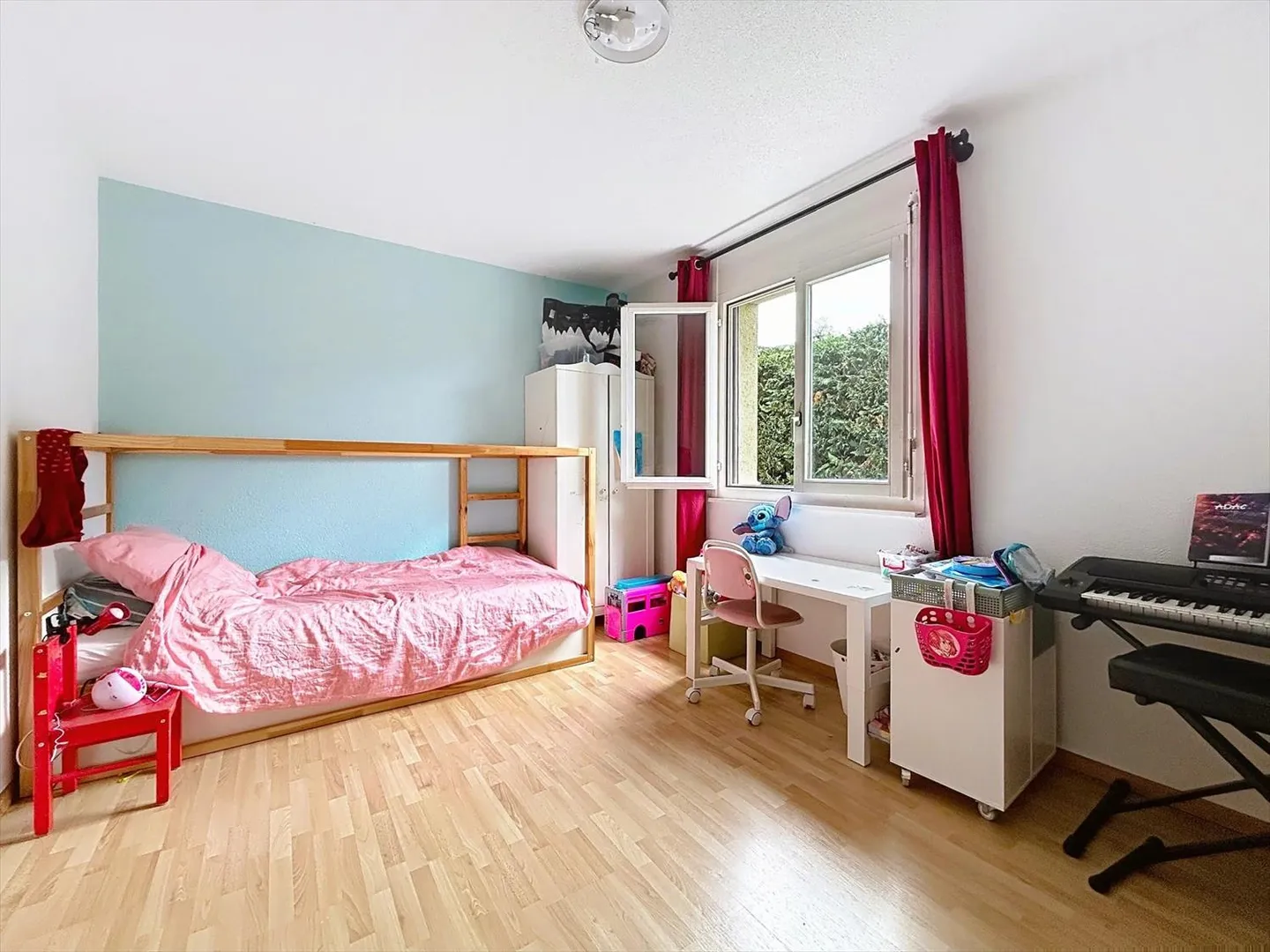 Apartment for sale - Photo 6 of 9