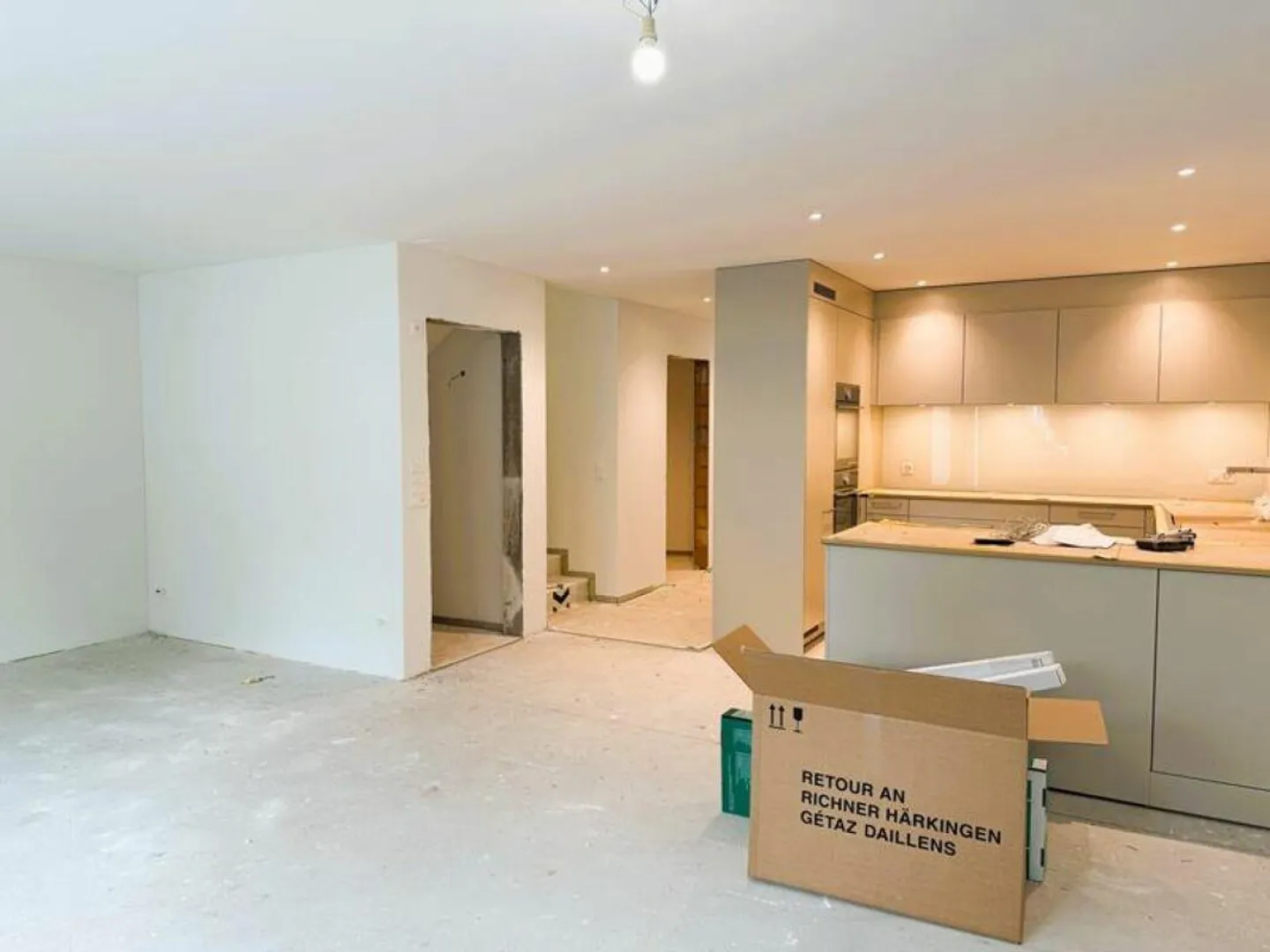 Réalisez votre rêve - Acquérir une maison à Müllheim TG - Photo 5 sur 18