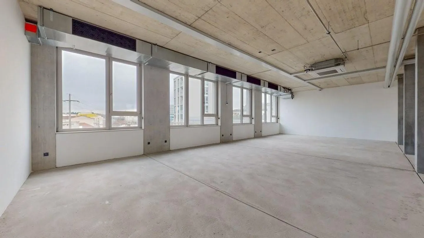 Bürofläche in Toplage - Foto 6 von 12