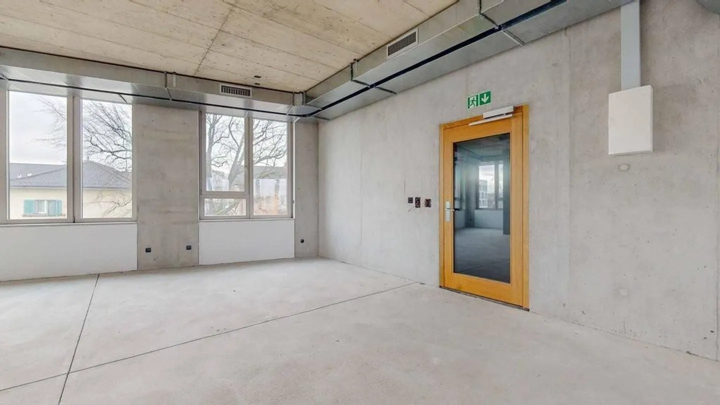 Bürofläche in Toplage - Foto 7 von 12