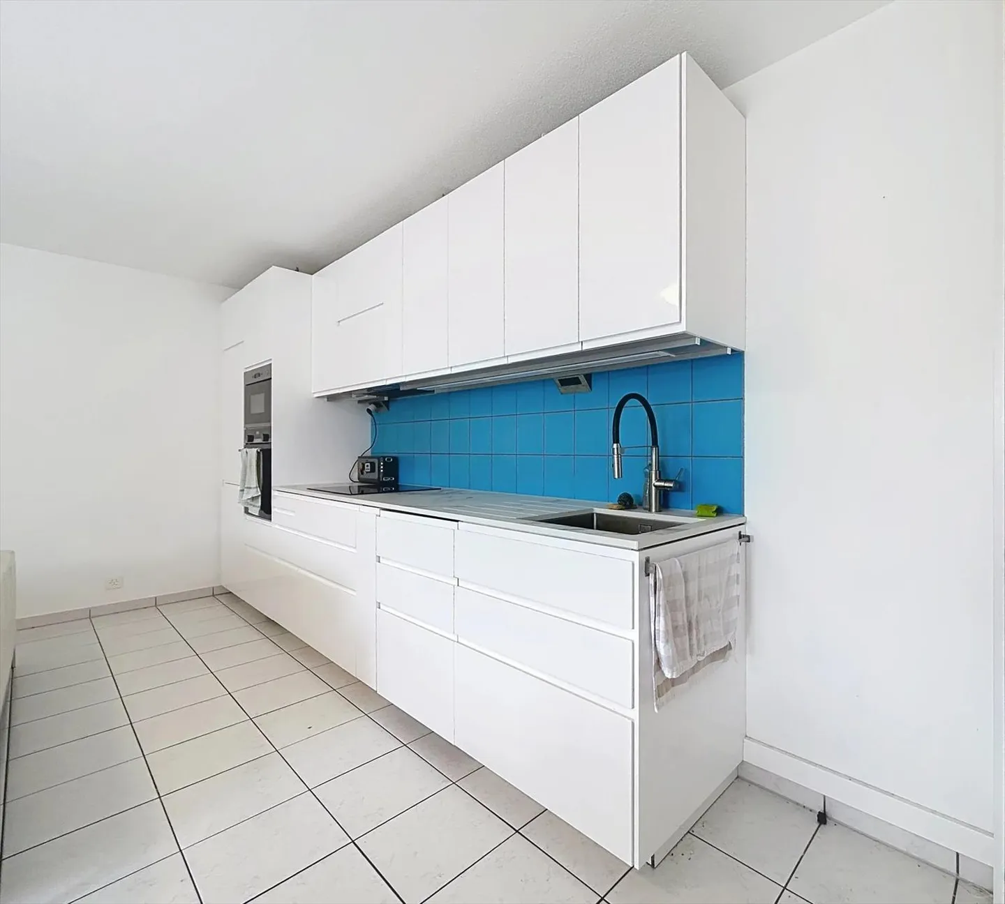 Apartment for sale - Photo 2 of 9
