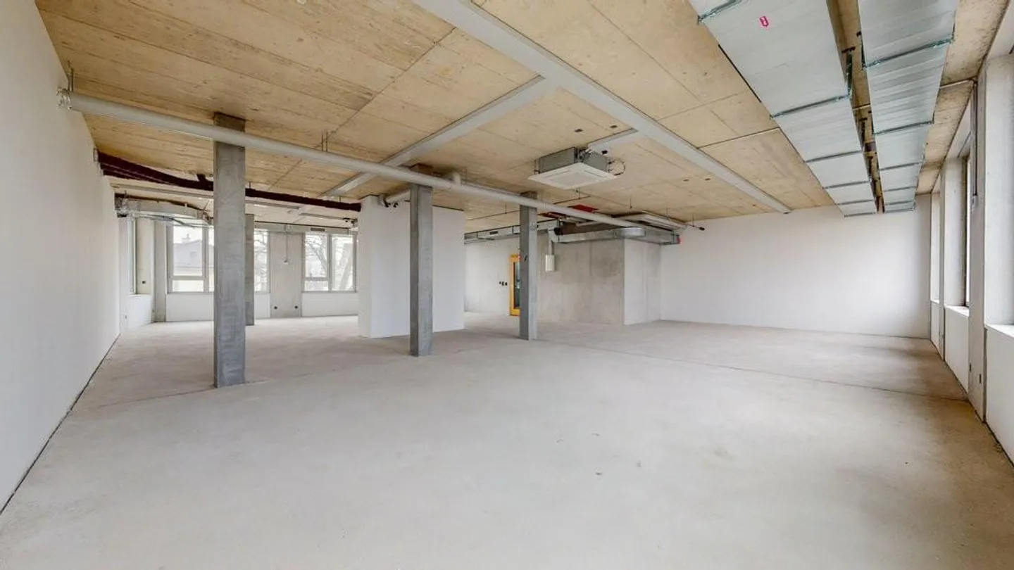 Bürofläche in Toplage - Foto 8 von 12