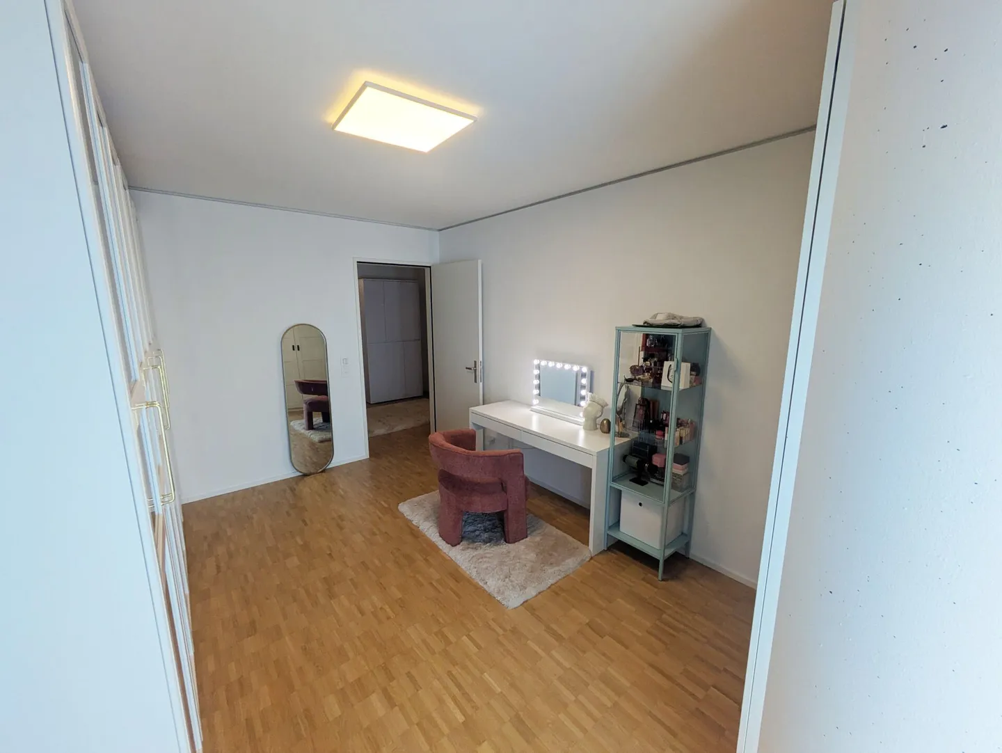 Vivere lussuoso nel Claraturm - Foto 11 di 12