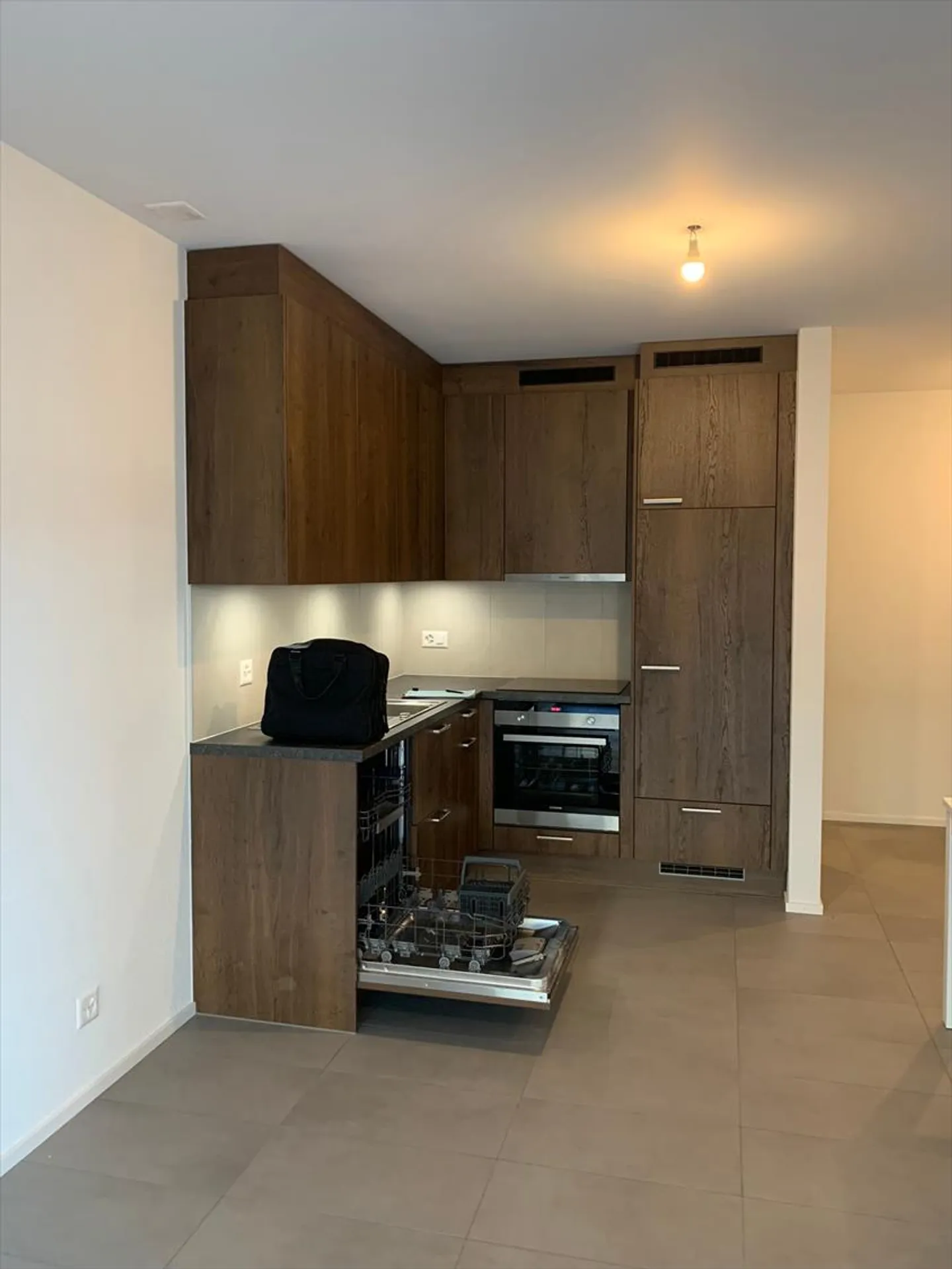 Appartement 2.5 pièces - Photo 1 sur 4