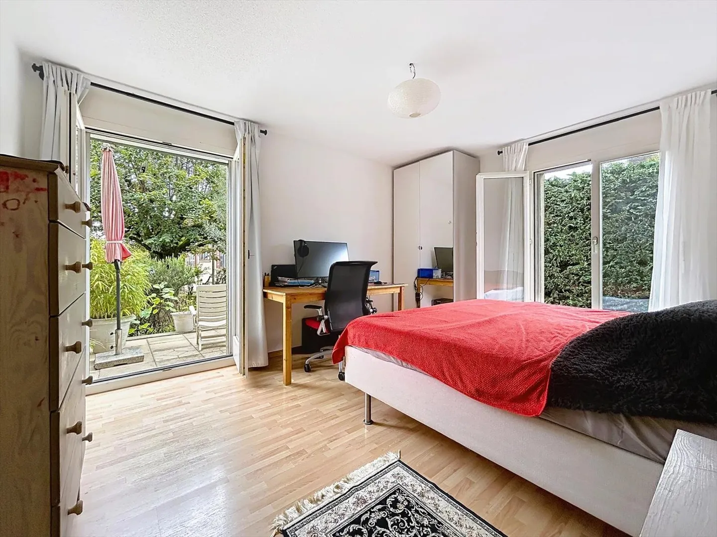 Apartment for sale - Photo 7 of 9