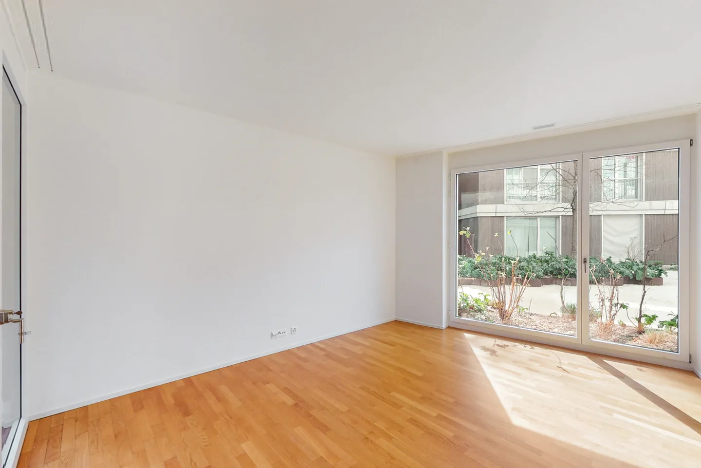 Résidence Radice - moderne 2.5 pièces au rez-de-chaussée avec jardin - Photo 7 sur 9