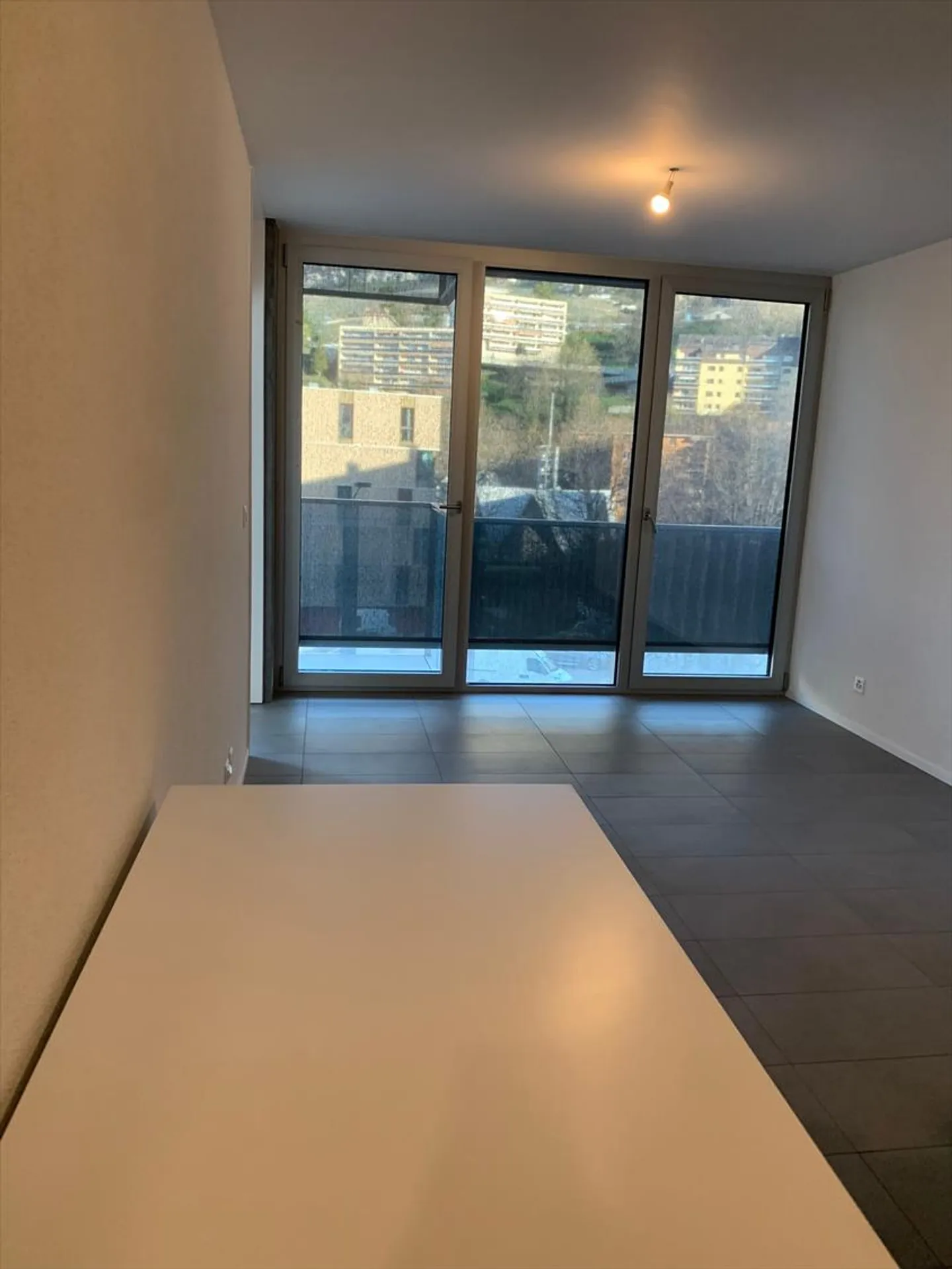 Appartement 2.5 pièces - Photo 2 sur 4