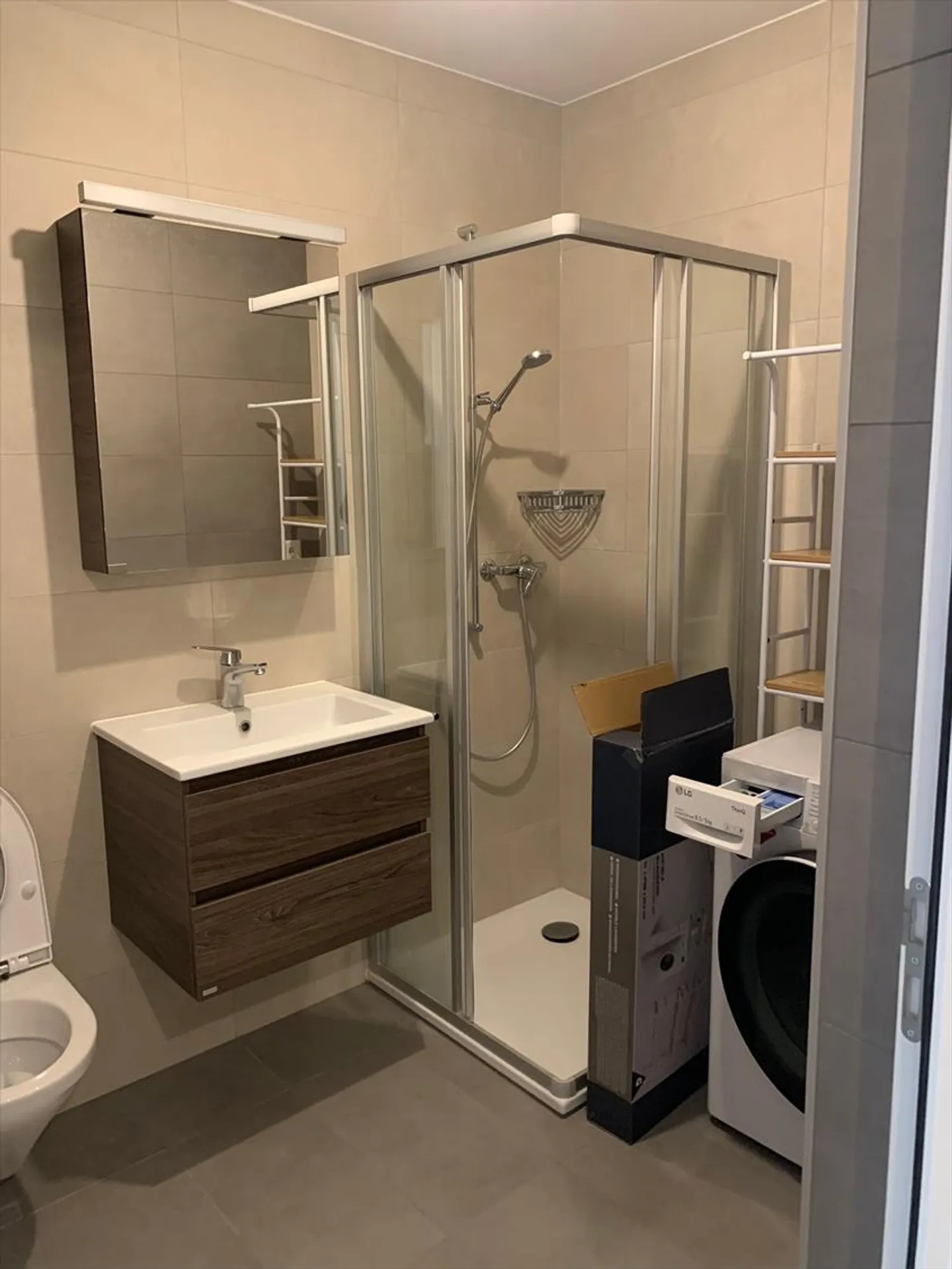 Appartement 2.5 pièces - Photo 4 sur 4