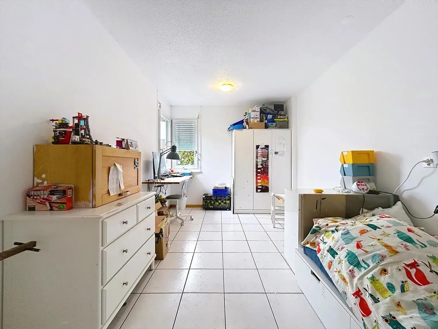 Apartment for sale - Photo 8 of 9