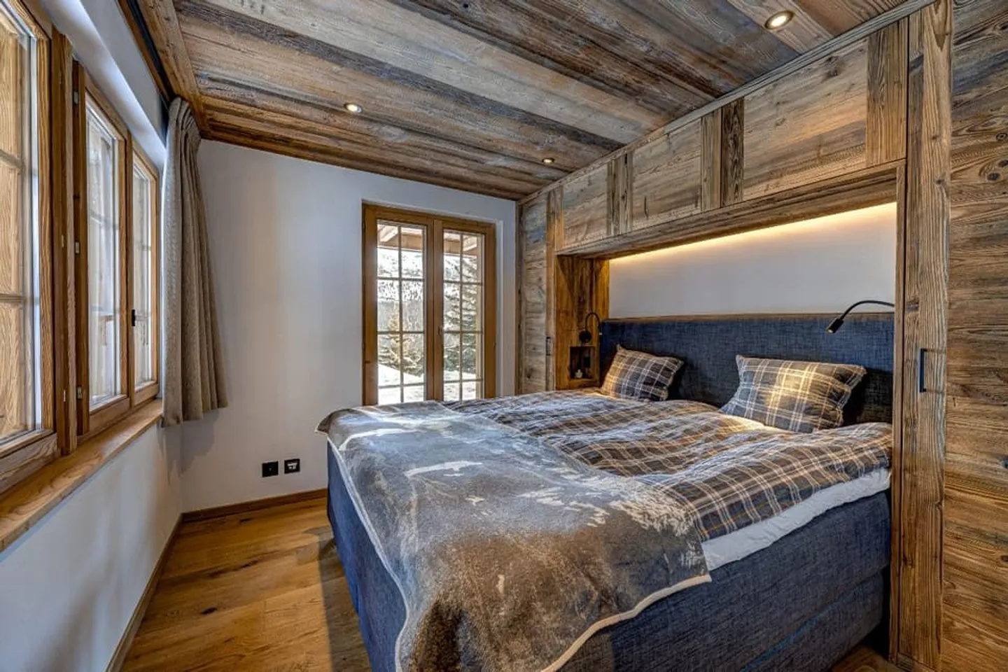 Chalet magnifique près des pistes - Photo 13 sur 13