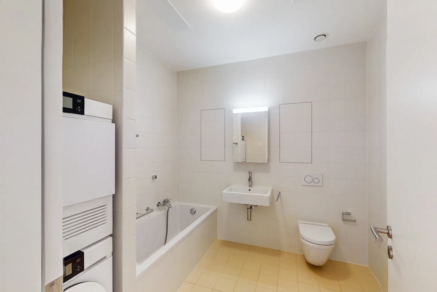 Résidence Radice - moderne 2.5 pièces au rez-de-chaussée avec jardin - Photo 9 sur 9