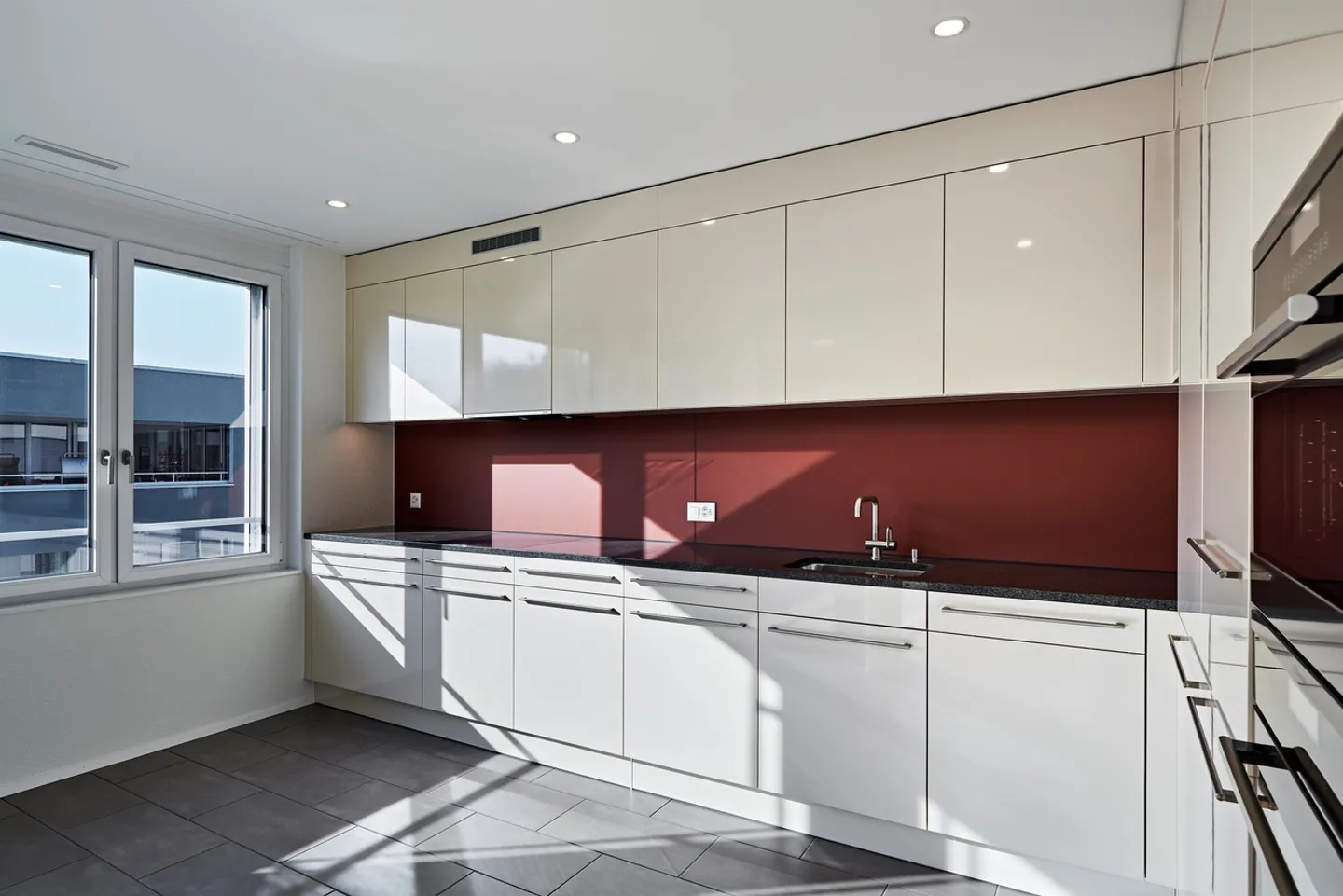 Modernes Apartment in ruhiger Lage - Foto 6 von 12