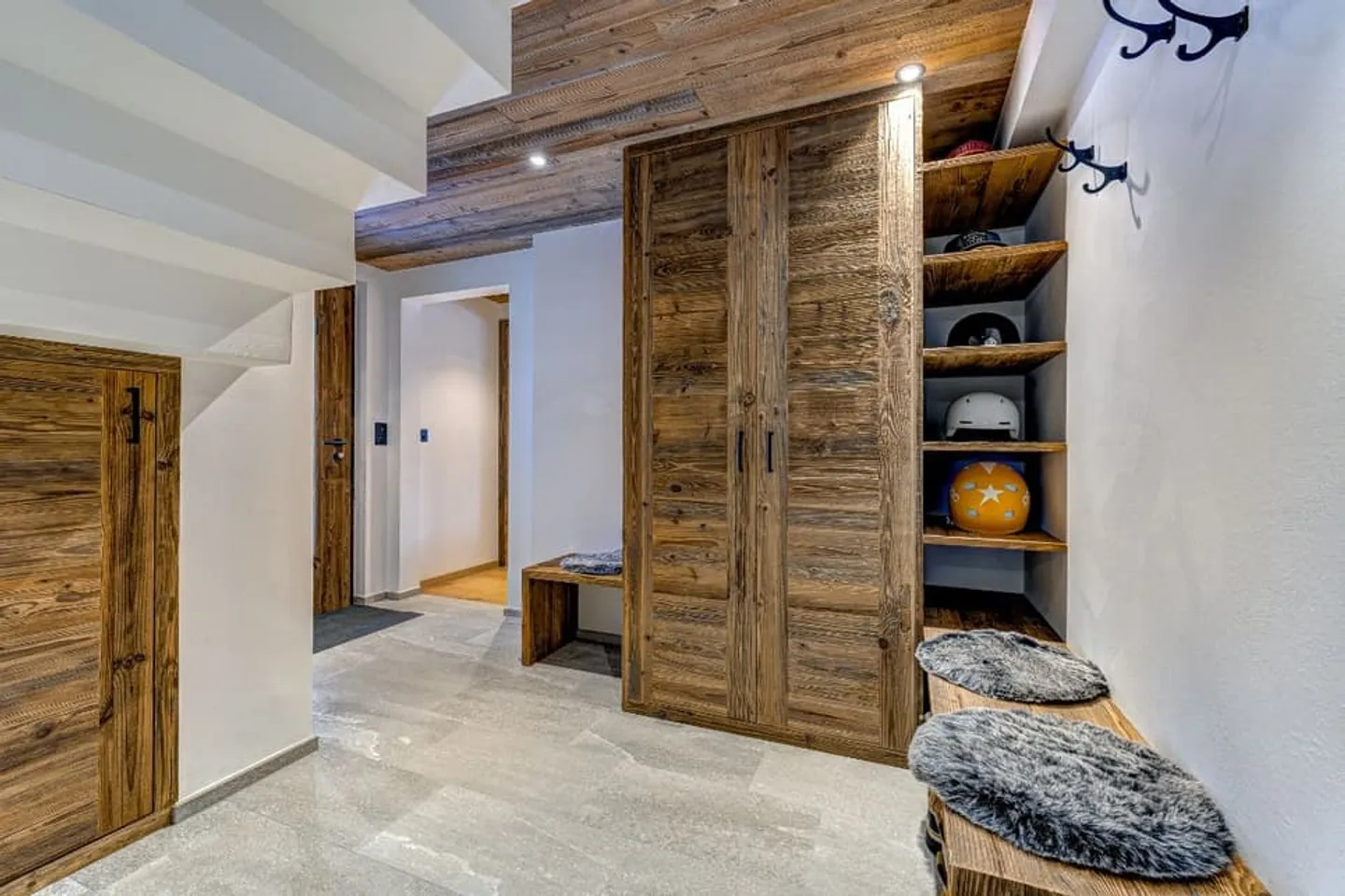 Chalet magnifique près des pistes - Photo 11 sur 13