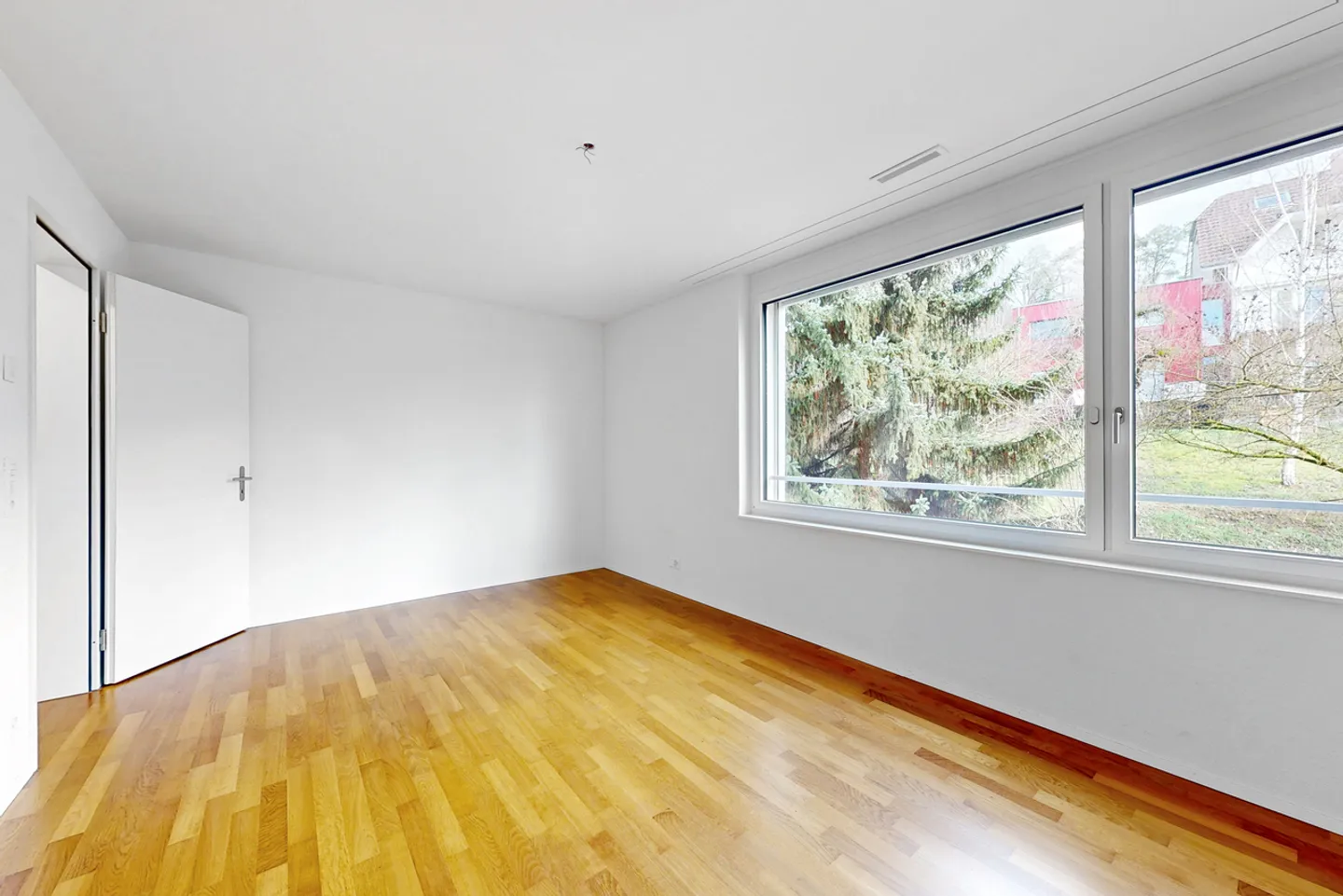 Modernes Apartment in ruhiger Lage - Foto 7 von 12