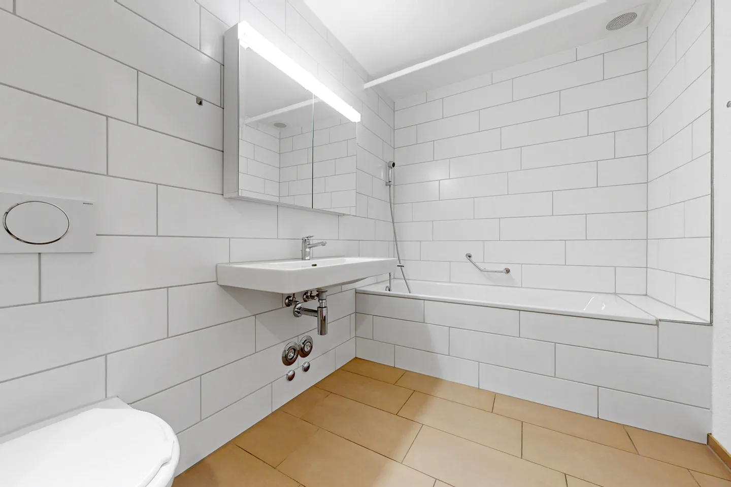 Modernes Apartment in ruhiger Lage - Foto 9 von 12