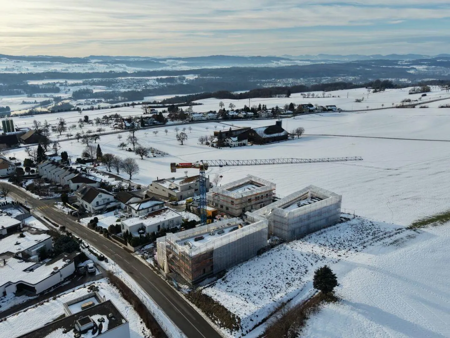 SONNHALDE - Whether as a family or a couple, this is a great place to live! - Photo 6 of 11