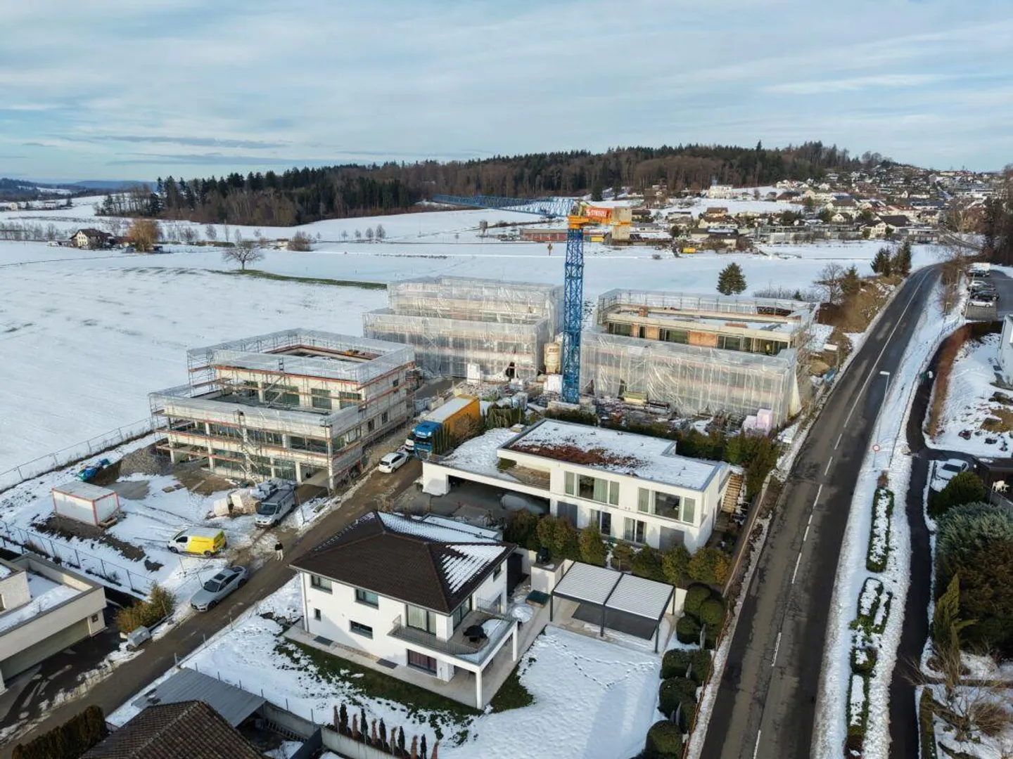 SONNHALDE - Whether as a family or a couple, this is a great place to live! - Photo 11 of 11