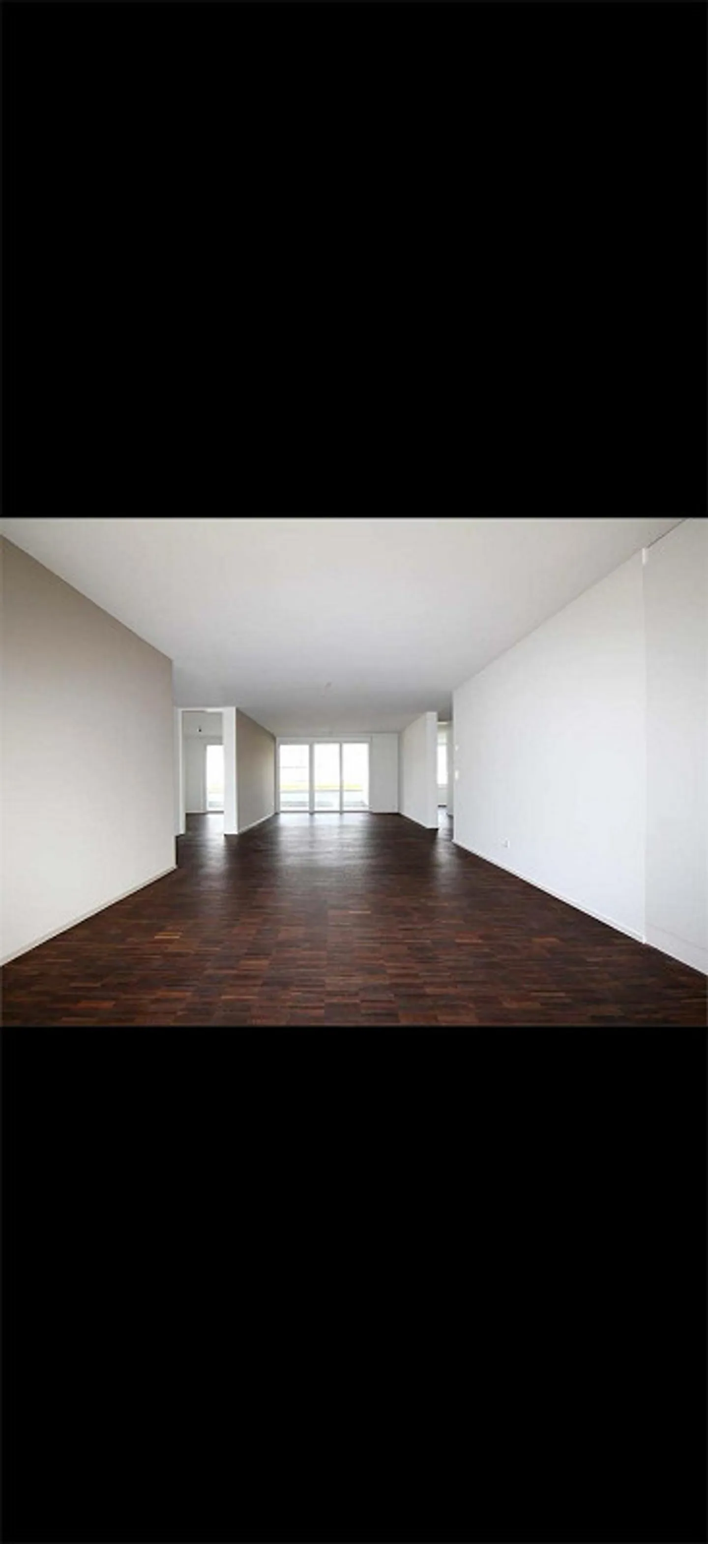 Appartement moderne de 4,5 pièces - Photo 2 sur 8