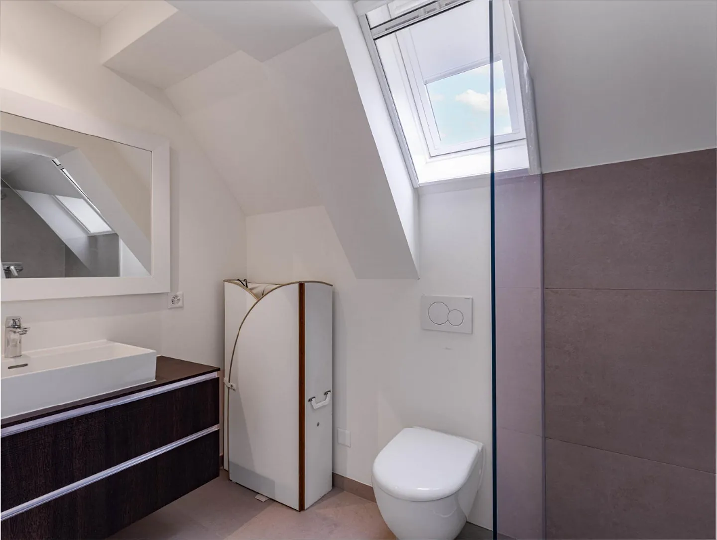 Helle Maisonette mit Seesicht - Foto 7 von 11