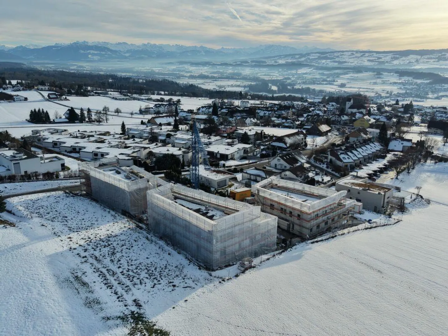 SONNHALDE - Whether as a family or a couple, this is a great place to live! - Photo 1 of 11